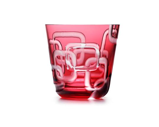 Тумблер Rose #119 производства Rotter Glas купить в онлайн магазине beau-vivant.com