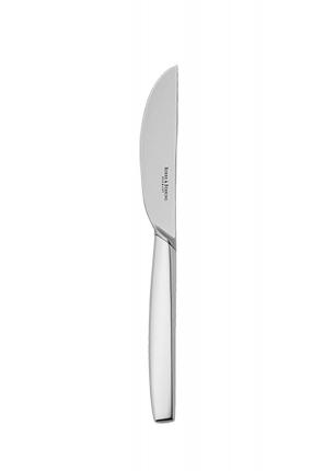 Нож десертный 12'' (посеребрение) производства Robbe & Berking купить в онлайн магазине beau-vivant.com