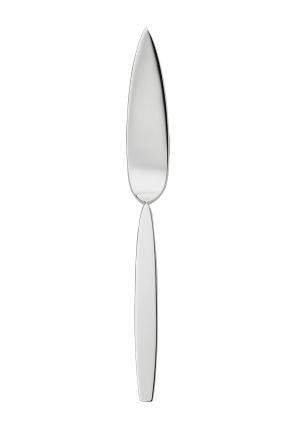 Нож для рыбы 12'' (посеребрение) производства Robbe & Berking купить в онлайн магазине beau-vivant.com
