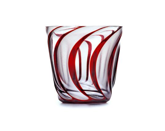 Тумблер Rubin #133 производства Rotter Glas купить в онлайн магазине beau-vivant.com
