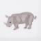 Салфетка Africa, Rhinoceros 1 шт - купить в онлайн магазине beau-vivant.com