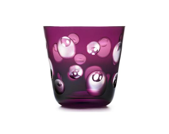 Тумблер Violet #146 производства Rotter Glas купить в онлайн магазине beau-vivant.com