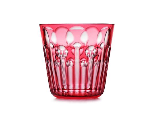 Тумблер Exclusive #148 (розовый) производства Rotter Glas купить в онлайн магазине beau-vivant.com