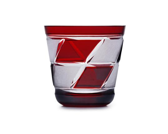 Тумблер Rubin #151 производства Rotter Glas купить в онлайн магазине beau-vivant.com