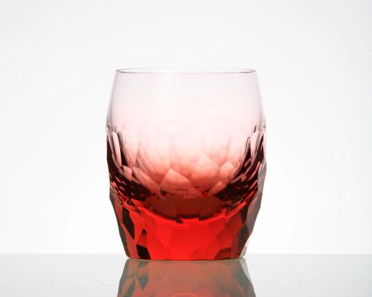 Стакан для виски Bar 220 мл (розалин) производства Moser купить в онлайн магазине beau-vivant.com