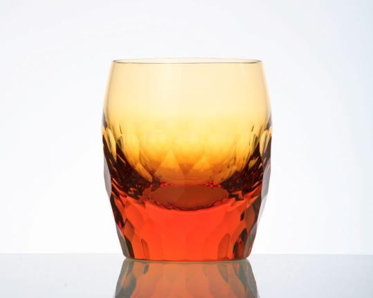 Стакан для виски Bar 220 мл (топаз) производства Moser купить в онлайн магазине beau-vivant.com
