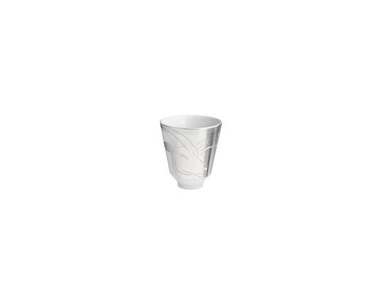 Чашка Outline Silver 180 мл  производства Hering Berlin купить в онлайн магазине beau-vivant.com