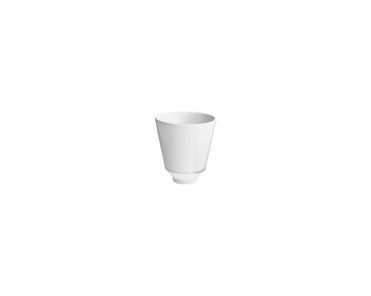 Чашка Riscal Platinum 180 мл  производства Hering Berlin купить в онлайн магазине beau-vivant.com