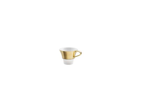 Чашка Polite Gold 50 мл  производства Hering Berlin купить в онлайн магазине beau-vivant.com