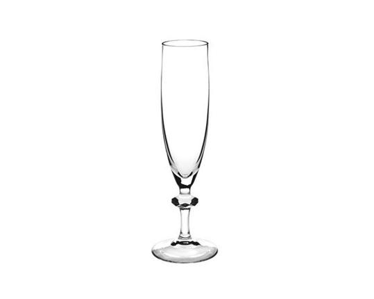 Бокал для шампанского Alexis 23,5 см производства Theresienthal купить в онлайн магазине beau-vivant.com