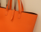 Сумка Cabas Petit Orange - купить в онлайн магазине beau-vivant.com