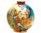 Шарообразная ваза Danse magique 38 см - купить в онлайн магазине beau-vivant.com