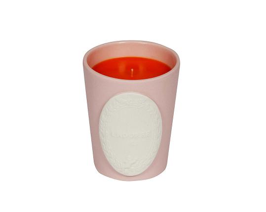 Ароматическая свеча Délice de Ladurée производства Ladurée купить в онлайн магазине beau-vivant.com