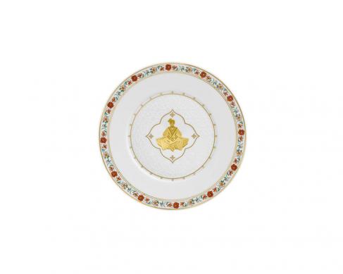 Тарелка пирожковая Rajasthan1 16 см