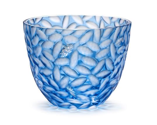Вазочка Aqua #127 производства Rotter Glas купить в онлайн магазине beau-vivant.com