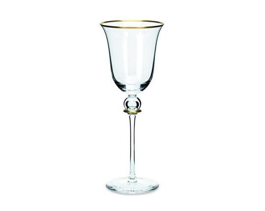 Бокал для вина Juwel 21,5 см производства Theresienthal купить в онлайн магазине beau-vivant.com