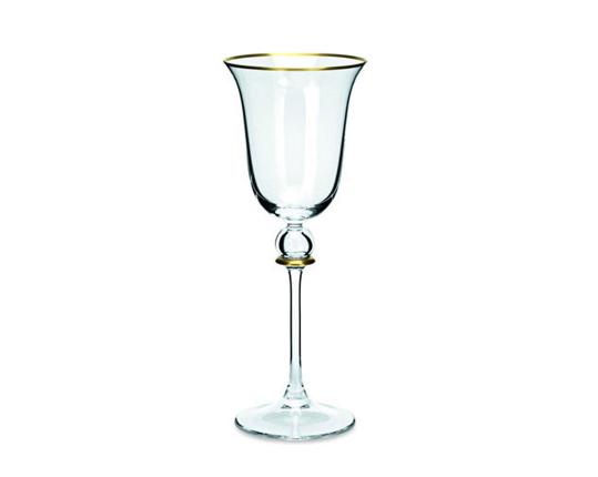 Бокал для вина Juwel 22,8 см  производства Theresienthal купить в онлайн магазине beau-vivant.com