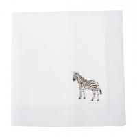 Салфетка Africa, Zebra 1 шт