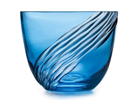Вазочка Aqua #113b производства Rotter Glas купить в онлайн магазине beau-vivant.com