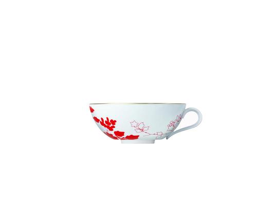 Чашка для чая Emperor's Garden 200 мл  производства Sieger by Fürstenberg купить в онлайн магазине beau-vivant.com