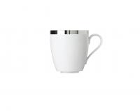 Чашка для кофе Treasure Platinum 250 мл
