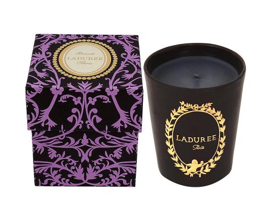 Ароматическая свеча Othello производства Ladurée купить в онлайн магазине beau-vivant.com