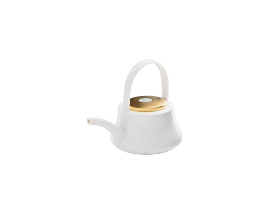Чайник Polite Gold 800 мл производства Hering Berlin купить в онлайн магазине beau-vivant.com