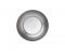 Тарелка глубокая Polite Silver 25 см - купить в онлайн магазине beau-vivant.com