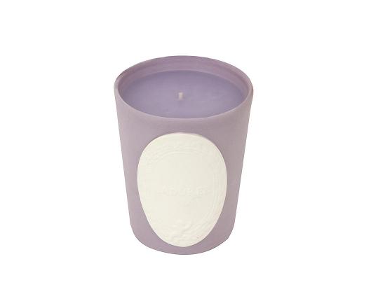 Ароматическая свеча Paéva производства Ladurée купить в онлайн магазине beau-vivant.com