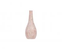 Фарфоровая ваза "Персик" 33 см