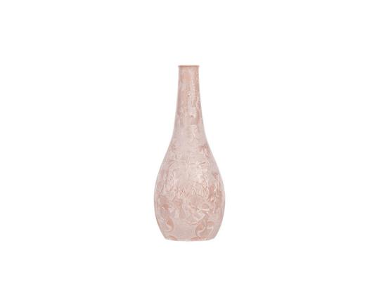 Фарфоровая ваза "Персик" 33 см производства Fürstenberg купить в онлайн магазине beau-vivant.com