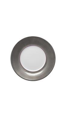 Тарелка Polite Platinum 26 см