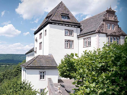 В охотничьем замке Фюрстенберг, в 1747 году, герцог Карл 1 Брауншвейгский основал немецкую фабрику по производству фарфора. 